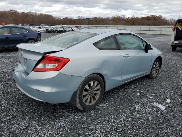 Photo 2 VIN: 2HGFG3B58CH514745 - HONDA CIVIC 