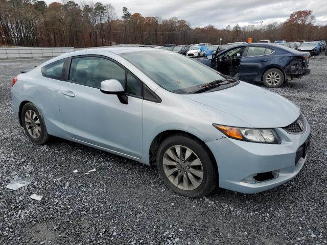 Photo 3 VIN: 2HGFG3B58CH514745 - HONDA CIVIC 