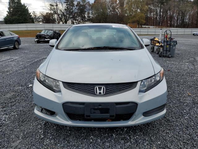 Photo 4 VIN: 2HGFG3B58CH514745 - HONDA CIVIC 