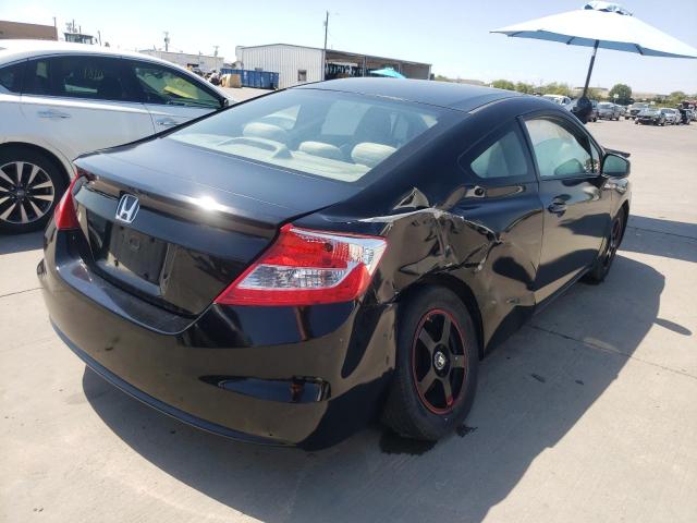 Photo 3 VIN: 2HGFG3B58CH523283 - HONDA CIVIC LX 