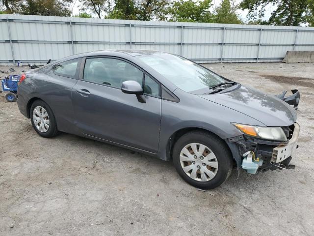 Photo 3 VIN: 2HGFG3B58CH523591 - HONDA CIVIC 