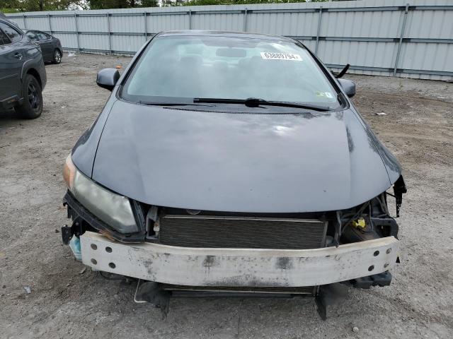 Photo 4 VIN: 2HGFG3B58CH523591 - HONDA CIVIC 