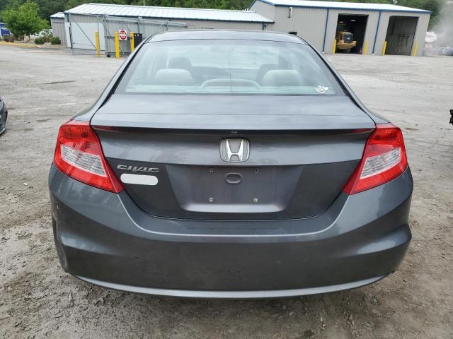 Photo 5 VIN: 2HGFG3B58CH523591 - HONDA CIVIC 