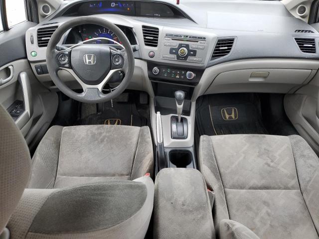 Photo 7 VIN: 2HGFG3B58CH523591 - HONDA CIVIC 