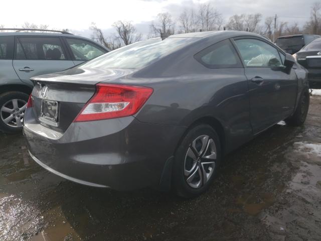 Photo 3 VIN: 2HGFG3B58CH527690 - HONDA CIVIC LX 