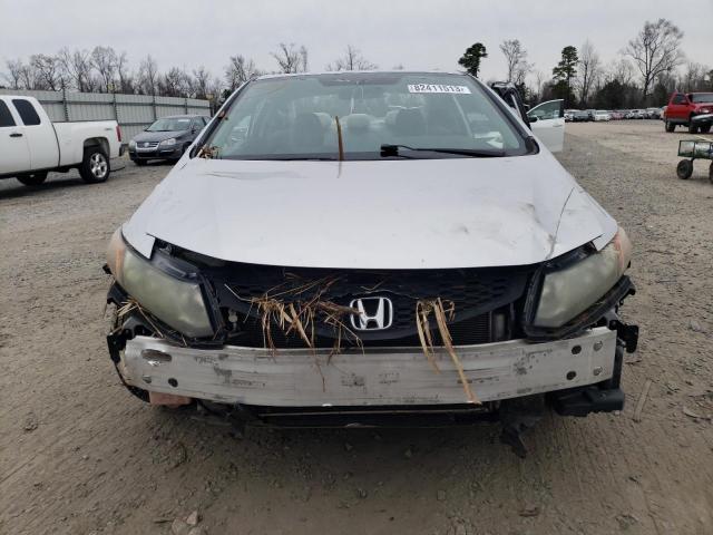 Photo 4 VIN: 2HGFG3B58CH528922 - HONDA CIVIC 