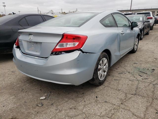 Photo 3 VIN: 2HGFG3B58CH530945 - HONDA CIVIC 