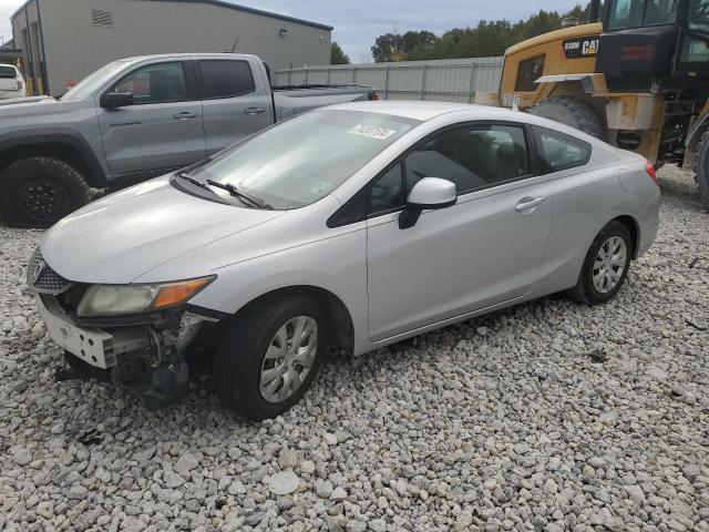 Photo 0 VIN: 2HGFG3B58CH534204 - HONDA CIVIC LX 