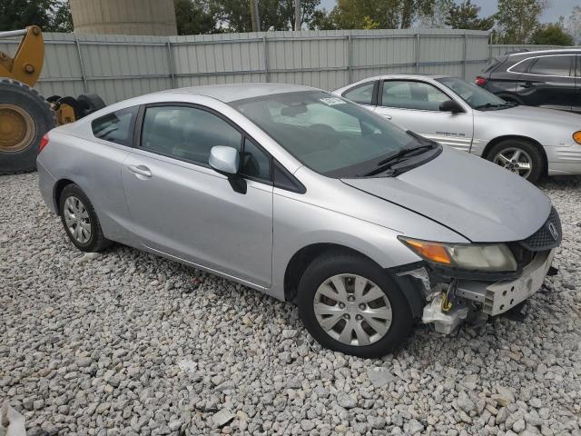 Photo 3 VIN: 2HGFG3B58CH534204 - HONDA CIVIC LX 