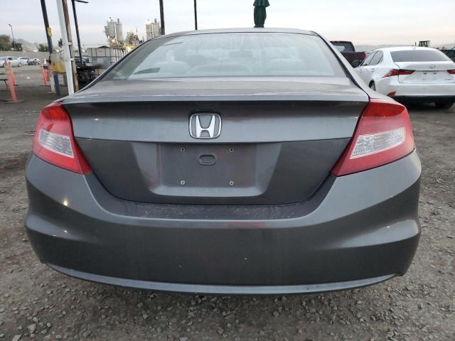 Photo 5 VIN: 2HGFG3B58CH539807 - HONDA CIVIC LX 