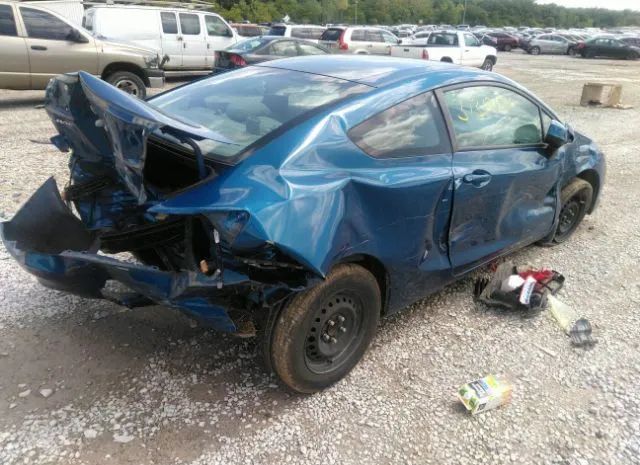 Photo 3 VIN: 2HGFG3B58CH541864 - HONDA CIVIC CPE 