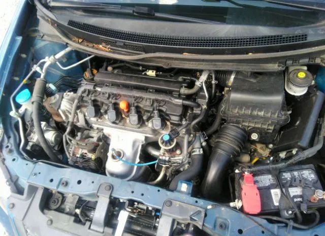 Photo 9 VIN: 2HGFG3B58CH541864 - HONDA CIVIC CPE 