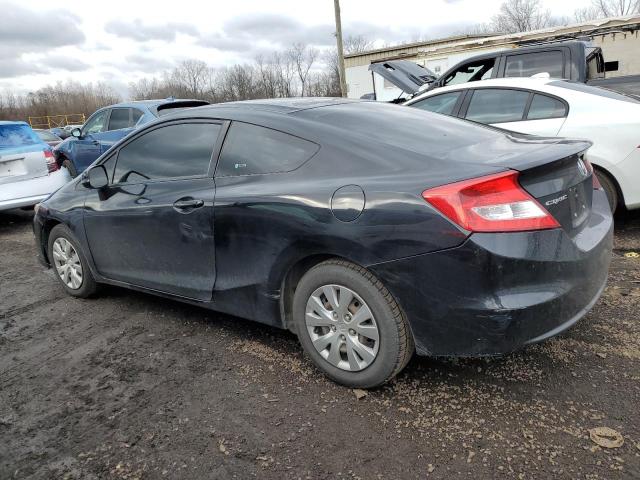 Photo 1 VIN: 2HGFG3B58CH545638 - HONDA CIVIC 