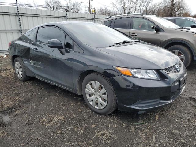 Photo 3 VIN: 2HGFG3B58CH545638 - HONDA CIVIC 