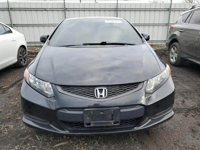 Photo 4 VIN: 2HGFG3B58CH545638 - HONDA CIVIC 