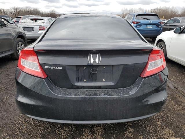 Photo 5 VIN: 2HGFG3B58CH545638 - HONDA CIVIC 