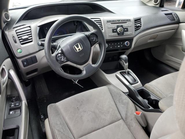 Photo 7 VIN: 2HGFG3B58CH545638 - HONDA CIVIC 