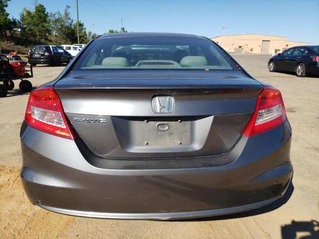 Photo 5 VIN: 2HGFG3B58CH551567 - HONDA CIVIC LX 