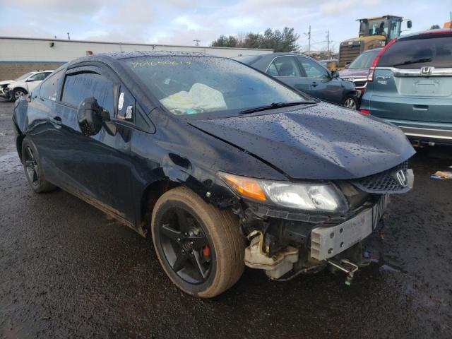 Photo 0 VIN: 2HGFG3B58CH552007 - HONDA CIVIC LX 