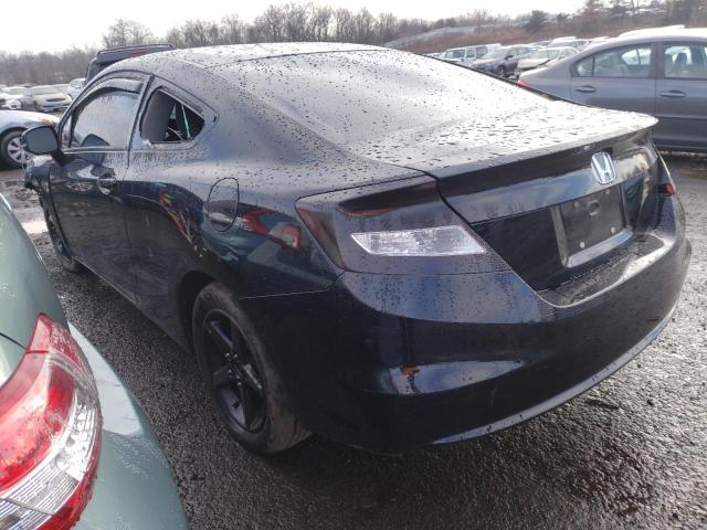 Photo 2 VIN: 2HGFG3B58CH552007 - HONDA CIVIC LX 