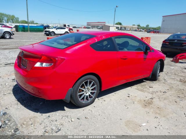 Photo 3 VIN: 2HGFG3B58CH552024 - HONDA CIVIC 