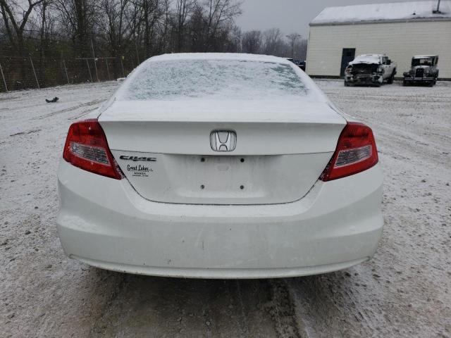 Photo 5 VIN: 2HGFG3B58CH562973 - HONDA CIVIC LX 