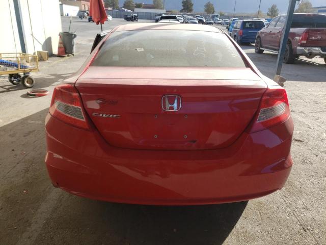 Photo 5 VIN: 2HGFG3B58CH563668 - HONDA CIVIC LX 