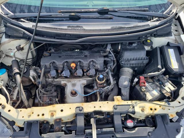 Photo 10 VIN: 2HGFG3B58DH000329 - HONDA CIVIC LX 