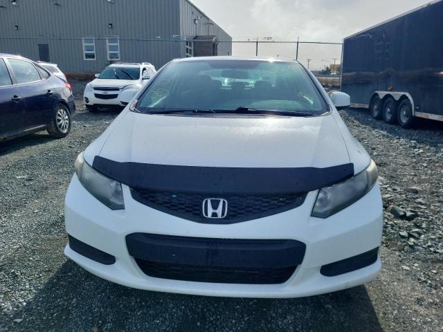 Photo 4 VIN: 2HGFG3B58DH000329 - HONDA CIVIC LX 