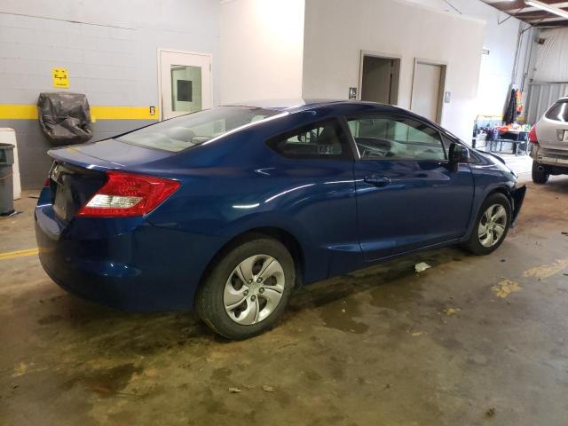 Photo 2 VIN: 2HGFG3B58DH510261 - HONDA CIVIC LX 