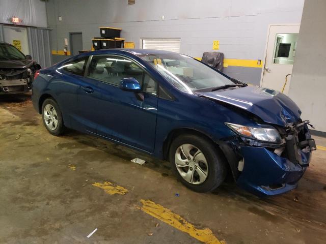 Photo 3 VIN: 2HGFG3B58DH510261 - HONDA CIVIC LX 