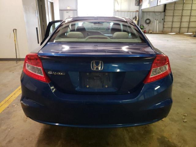 Photo 5 VIN: 2HGFG3B58DH510261 - HONDA CIVIC LX 