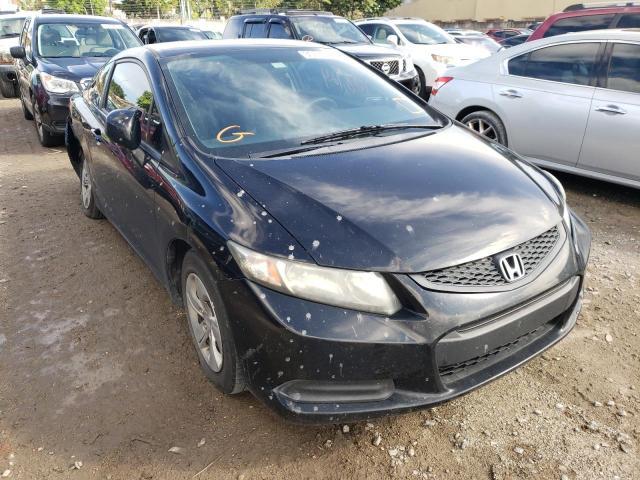 Photo 0 VIN: 2HGFG3B58DH511359 - HONDA CIVIC LX 