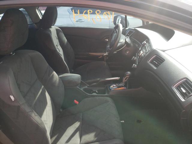 Photo 4 VIN: 2HGFG3B58DH511359 - HONDA CIVIC LX 