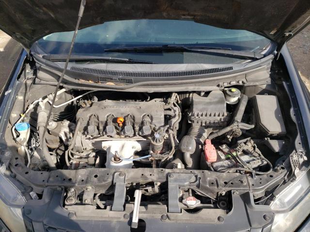 Photo 6 VIN: 2HGFG3B58DH511359 - HONDA CIVIC LX 