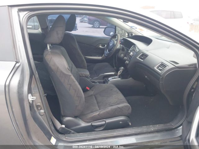 Photo 4 VIN: 2HGFG3B58DH513080 - HONDA CIVIC 