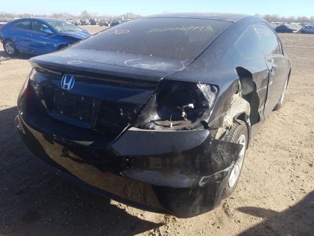 Photo 3 VIN: 2HGFG3B58DH515007 - HONDA CIVIC 