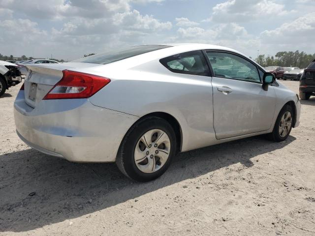 Photo 2 VIN: 2HGFG3B58DH517582 - HONDA CIVIC LX 