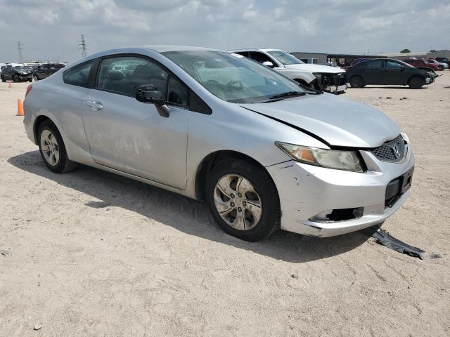 Photo 3 VIN: 2HGFG3B58DH517582 - HONDA CIVIC LX 