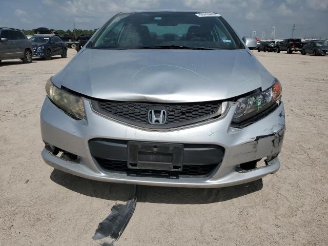 Photo 4 VIN: 2HGFG3B58DH517582 - HONDA CIVIC LX 