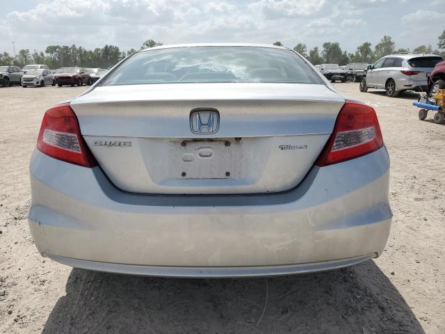 Photo 5 VIN: 2HGFG3B58DH517582 - HONDA CIVIC LX 