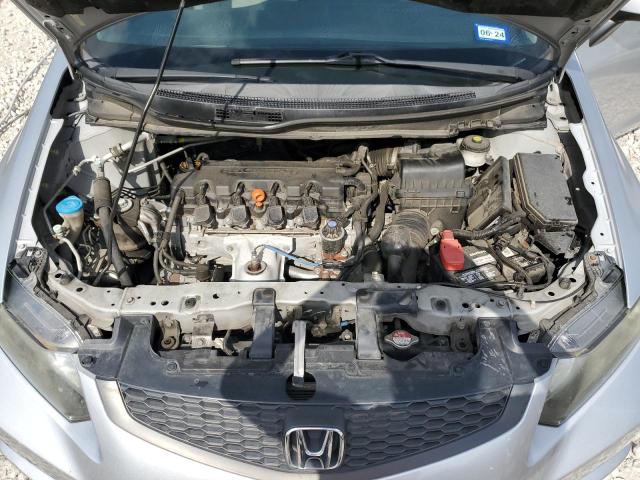 Photo 10 VIN: 2HGFG3B58DH519736 - HONDA CIVIC 