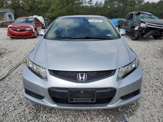 Photo 4 VIN: 2HGFG3B58DH519736 - HONDA CIVIC 