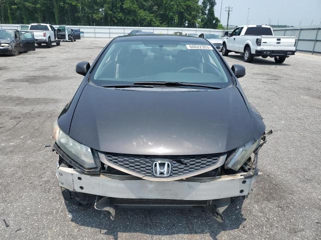 Photo 4 VIN: 2HGFG3B58DH520157 - HONDA CIVIC LX 