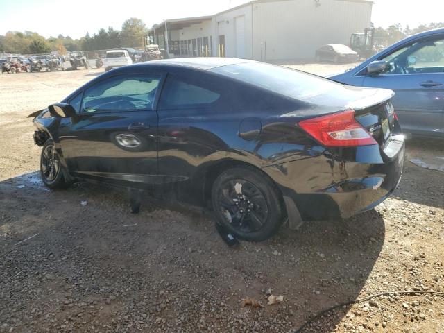 Photo 1 VIN: 2HGFG3B58DH520840 - HONDA CIVIC 