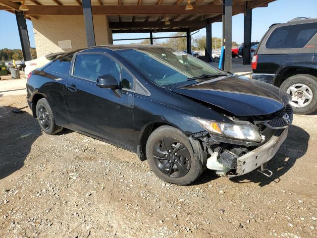 Photo 3 VIN: 2HGFG3B58DH520840 - HONDA CIVIC 