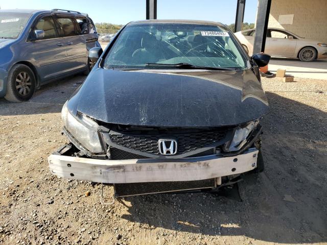 Photo 4 VIN: 2HGFG3B58DH520840 - HONDA CIVIC 