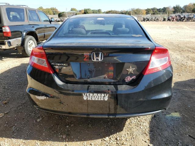 Photo 5 VIN: 2HGFG3B58DH520840 - HONDA CIVIC 