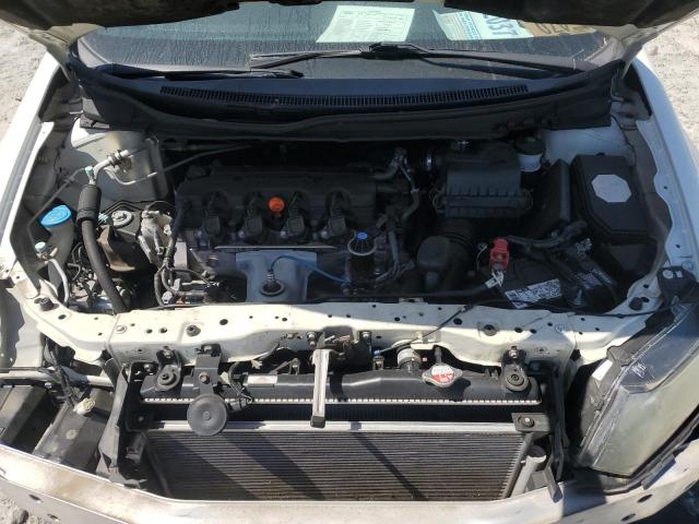 Photo 10 VIN: 2HGFG3B58DH522958 - HONDA CIVIC 