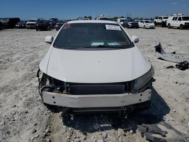 Photo 4 VIN: 2HGFG3B58DH522958 - HONDA CIVIC 